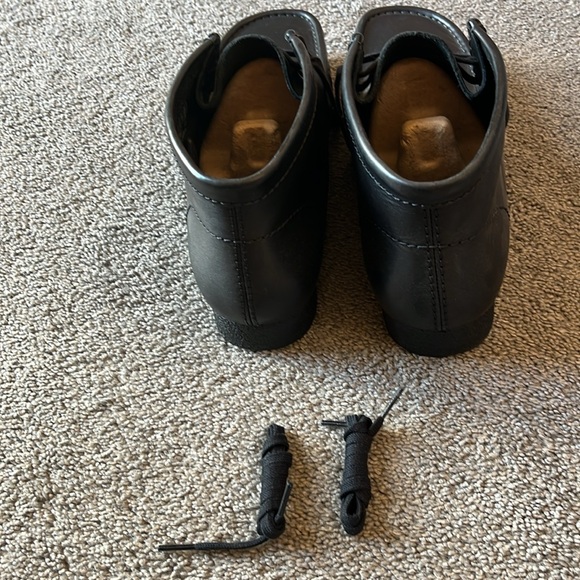 Clark’s Originals Wallabee boot - Picture 3 of 6